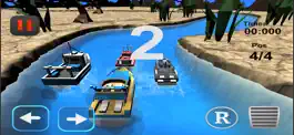 Game screenshot Fun racing games - jetski boat mod apk