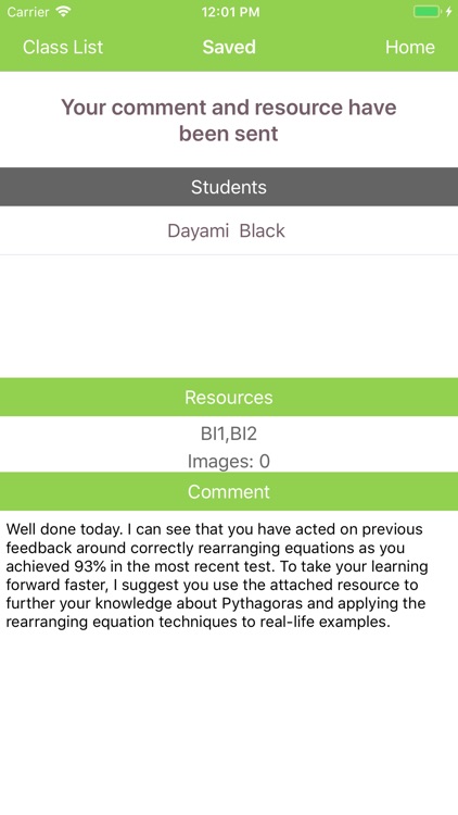 VerBilly screenshot-5