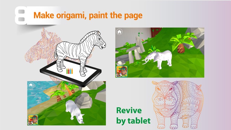 Make origami | Danik screenshot-3