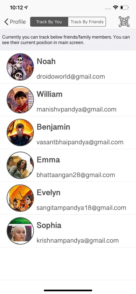 Preview for Instagram・Planner