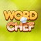 Icon Word Chef - Word Trivia Games