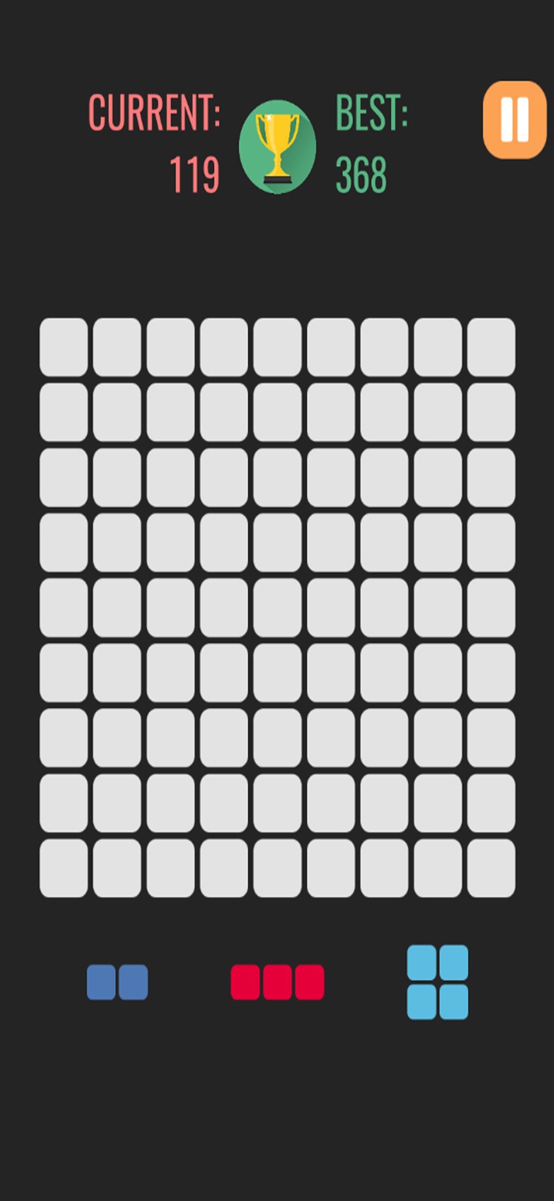 Blocks Breaking Craft screenshot 5