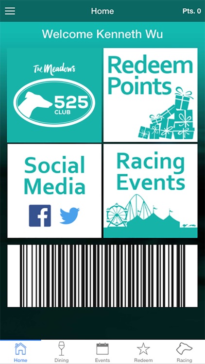 525 Club