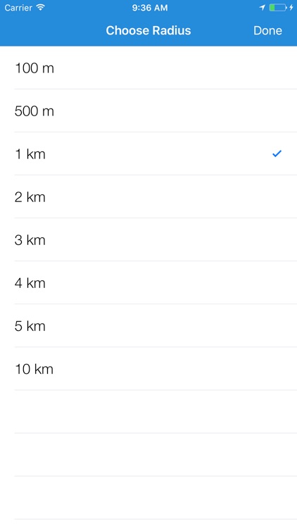 ATM Finder - Easy ATM & Bank Locator Around You.