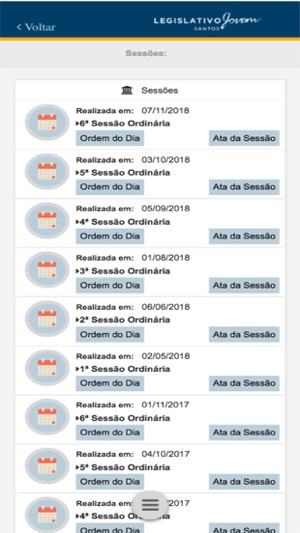 Legislativo Jovem(圖3)-速報App