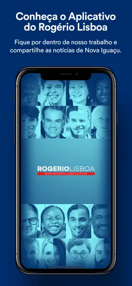 Game screenshot Rogério Lisboa mod apk