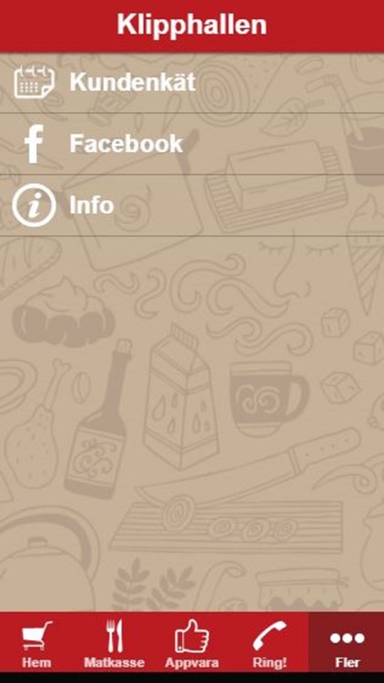 Klipphallen Sköllersta