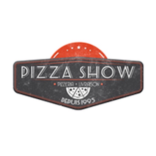 Pizza Show (Montreal) icon