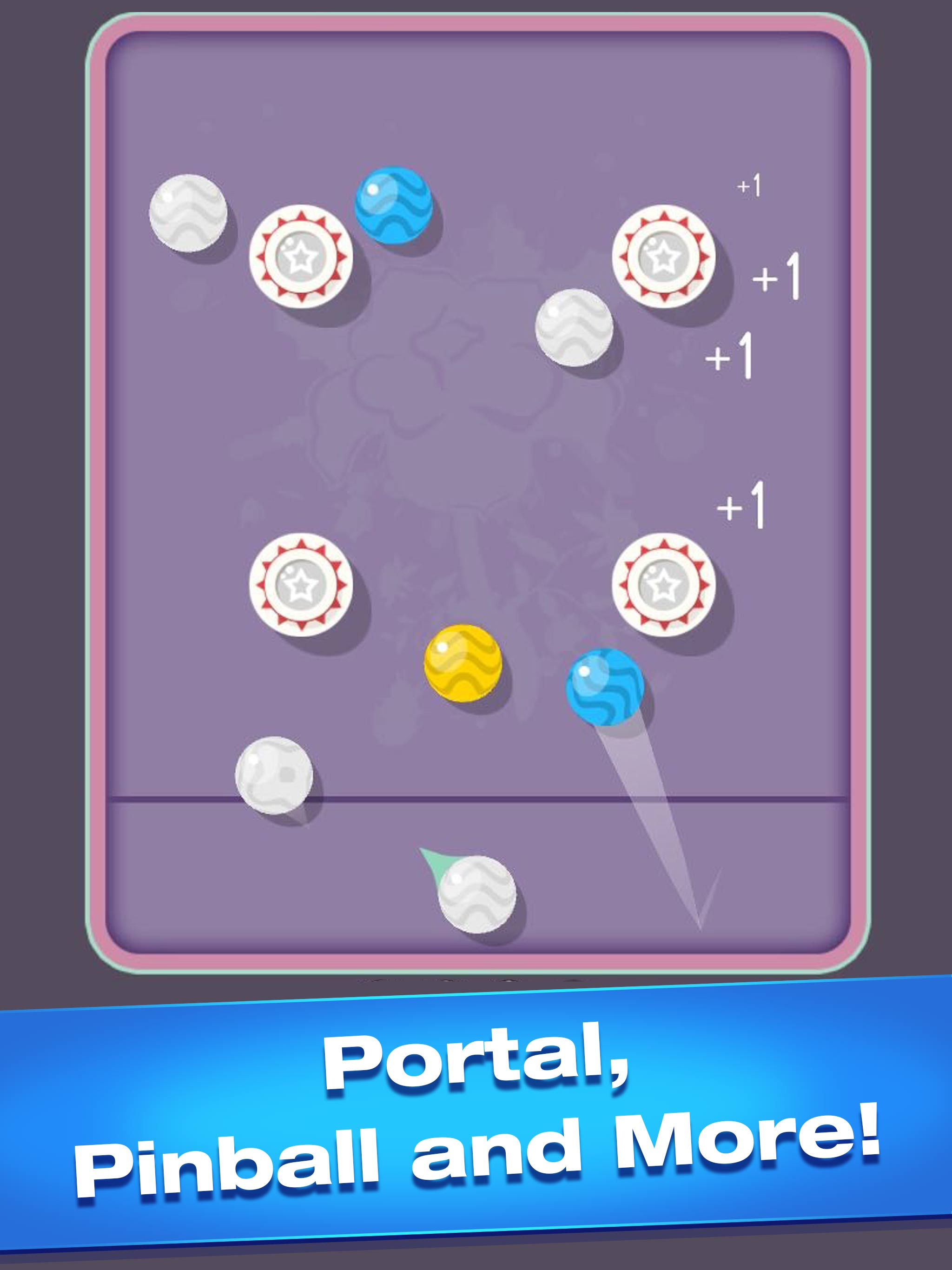 Merge Balls - Pool Puzzle