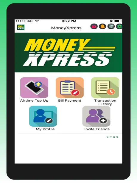 MoneyXpress