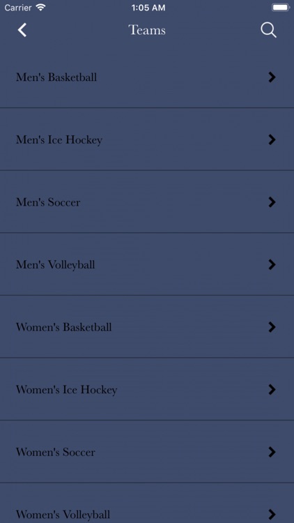 NAIT OOKS ATHLETICS screenshot-4