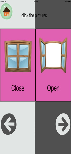 Opposites learn and play(圖3)-速報App