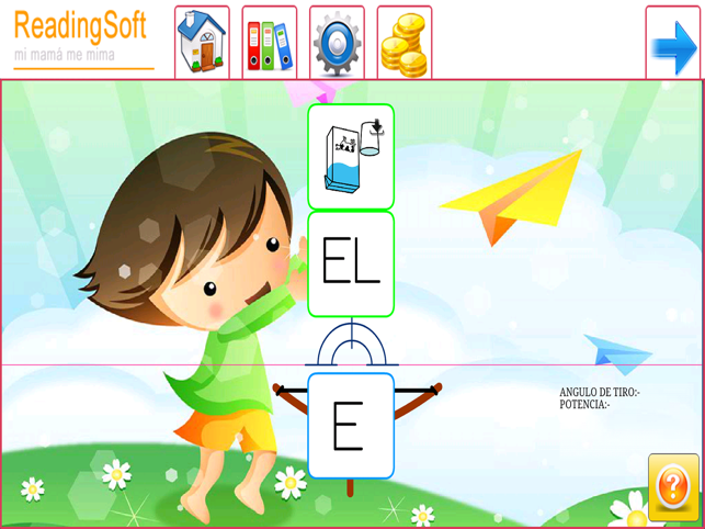 Aprender a Leer Curso Completo(圖2)-速報App