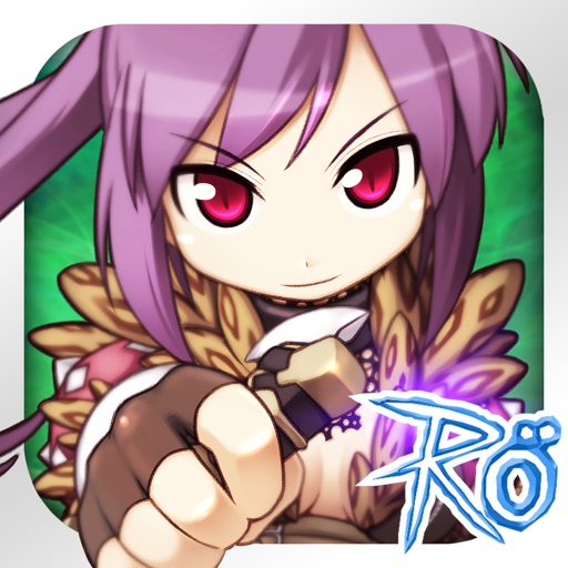 Ragnarok : Path of Heroes