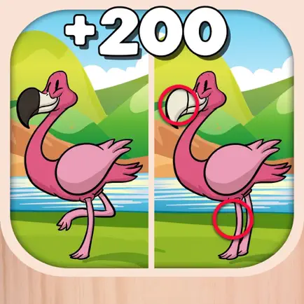 Spot the differences - Puzzle Cheats