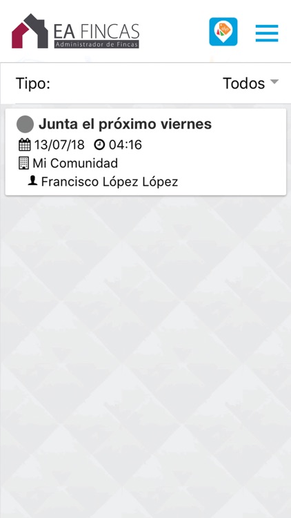 EAFINCAS screenshot-3