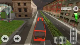 Game screenshot Urban Public bus transporter hack