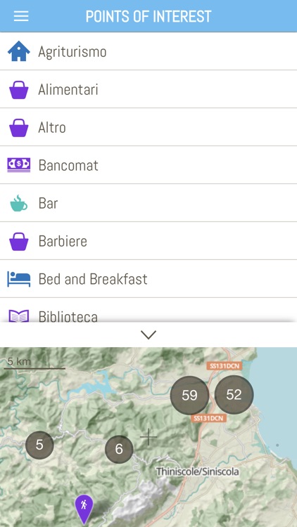 Visit Tepilora Sardegna