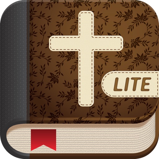 Treasures from God's Word-Lite Icon