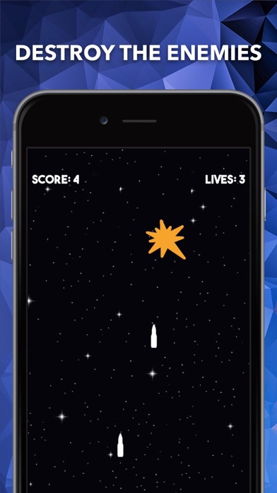 Space Invasion 2 screenshot 2