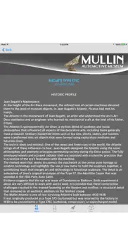 mullin automotive museum problems & solutions and troubleshooting guide - 3