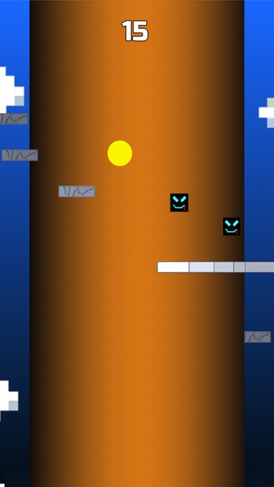GO UP / climb or jump to go up screenshot 2