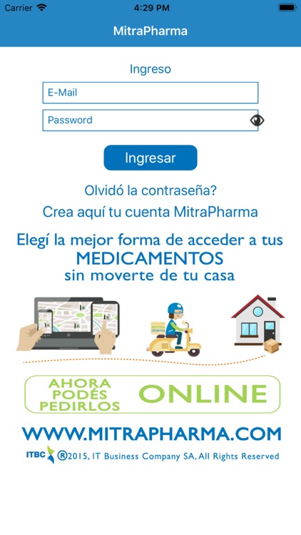 MitraPharma