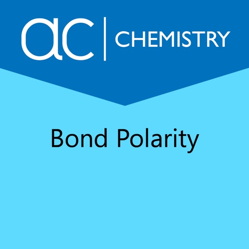 Bond Polarity icon