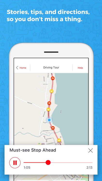 Maui GyPSy Guide Driving Tour screenshot-3