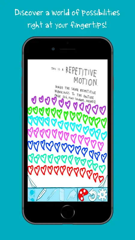 This Is Not an App screenshot 5 of 5