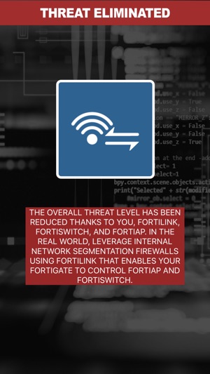 Data Defender(圖5)-速報App