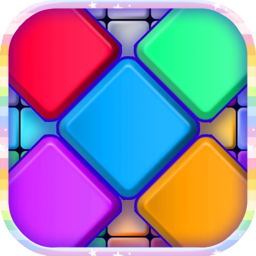 Renkli Bloklar iOS App
