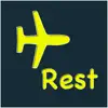 Crew Rest Positive Reviews, comments