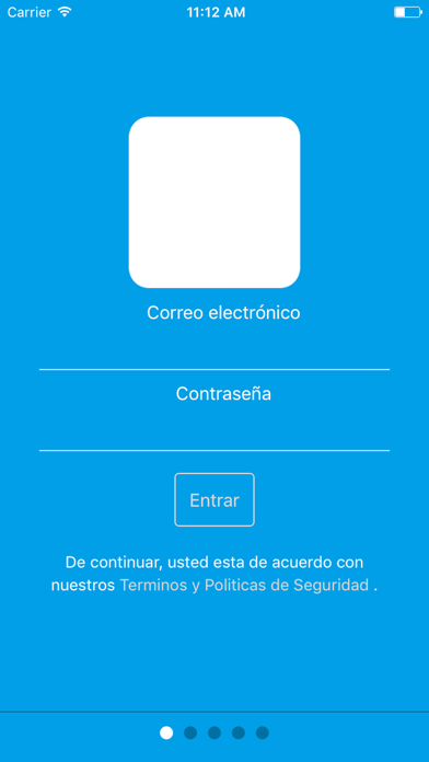 How to cancel & delete Instituto Bilingue la Silla from iphone & ipad 4