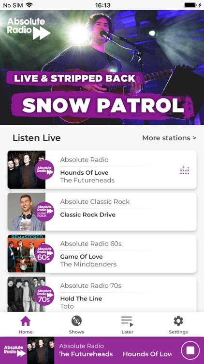 Absolute Radio