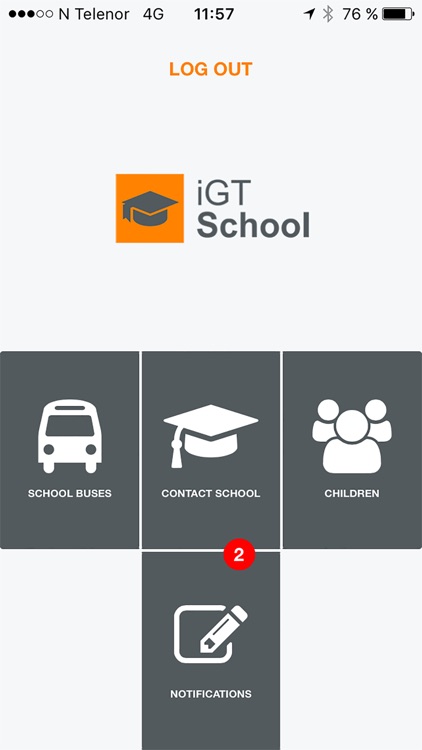 iGT School screenshot-3