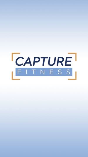 Capture Fitness