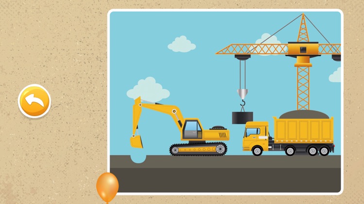 宝宝天天拼图乐