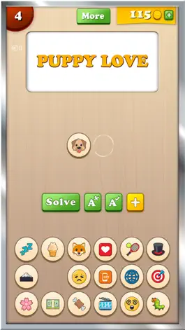 Game screenshot Emoji Games - Find the Emojis - Guess Game mod apk