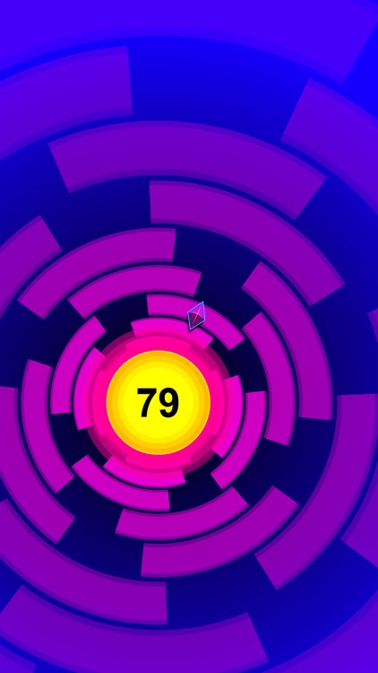 Escape Vortex screenshot-3