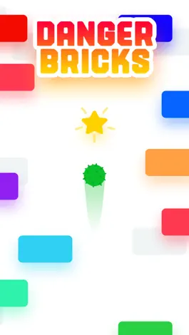 Game screenshot Danger Bricks: Risky Ballz Fun hack