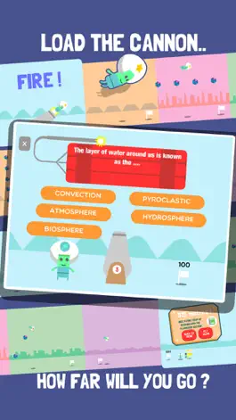 Game screenshot Geography KS3 Years 7, 8 and 9 hack