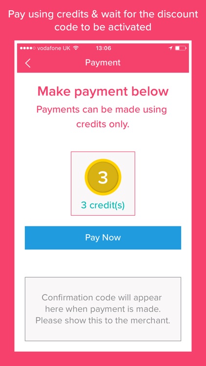 VoucherSkout screenshot-3