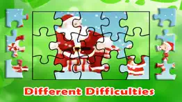 How to cancel & delete santa games for jigsaw puzzle 3