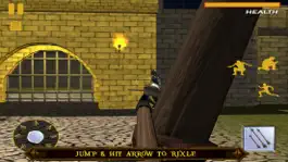 Game screenshot Heros Archer Survival Assassin mod apk