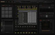 DM1 - The Drum Machine iphone bilder 2