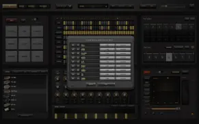 dm1 - the drum machine айфон картинки 3