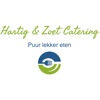 Hartig en zoet catering