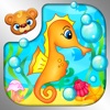 123 Kids Fun BUBBLES Games - iPhoneアプリ