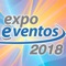 Aplicación Oficial del ExpoEventos Latinoamérica 2018 que se llevará a cabo del 24 al 26 de abril de 2018 en el Centro Costa Salguero